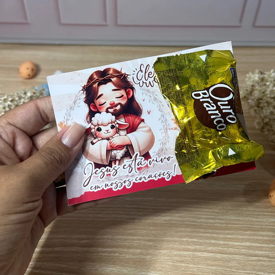 Arquivo de Corte Mimos Páscoa Cristã em Pdf  17