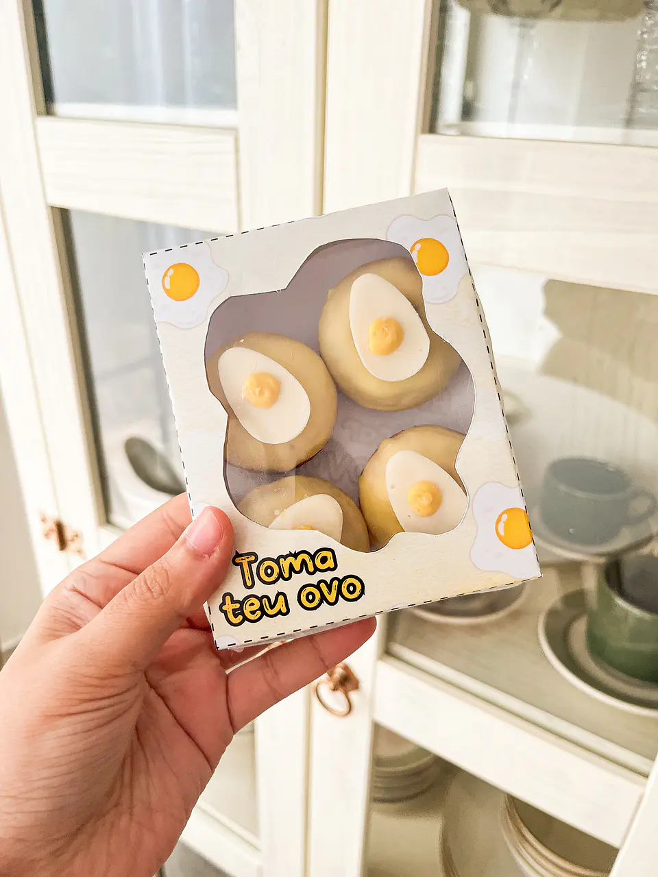 Arquivos Ovos de Páscoa Personagens e Mimos Arquivo Editável Canva 20