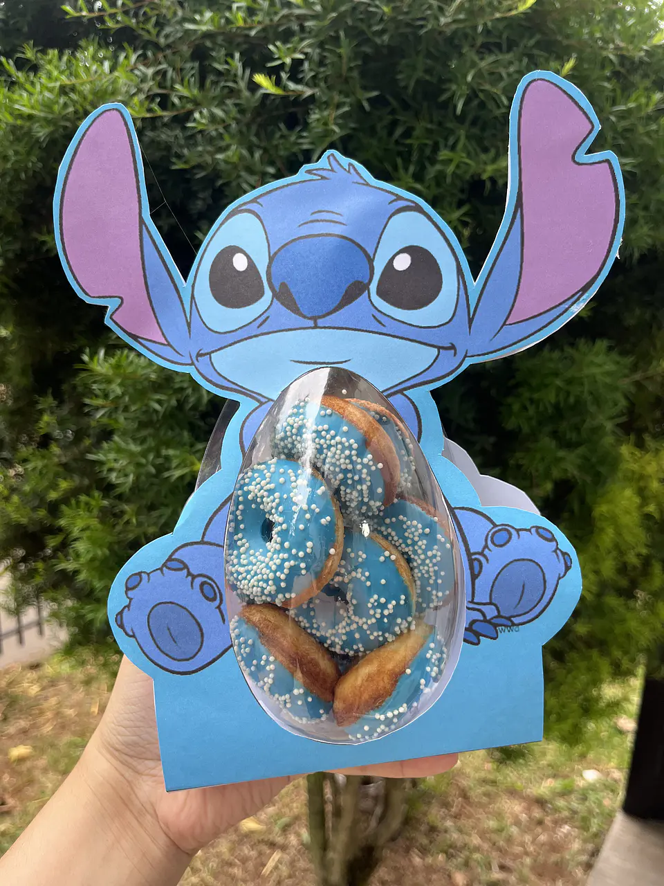 Arquivos Ovos de Páscoa Personagens e Mimos Arquivo Editável Canva 25