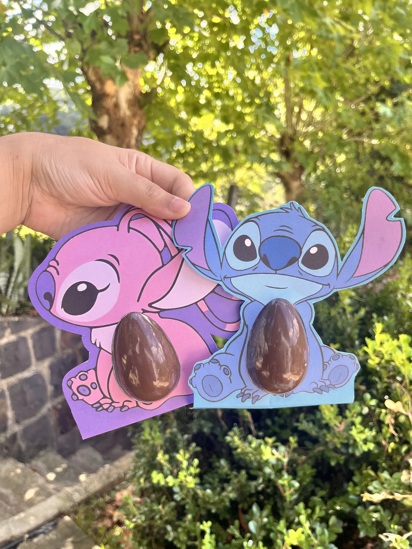 Arquivos Ovos de Páscoa Personagens e Mimos Arquivo Editável Canva 27