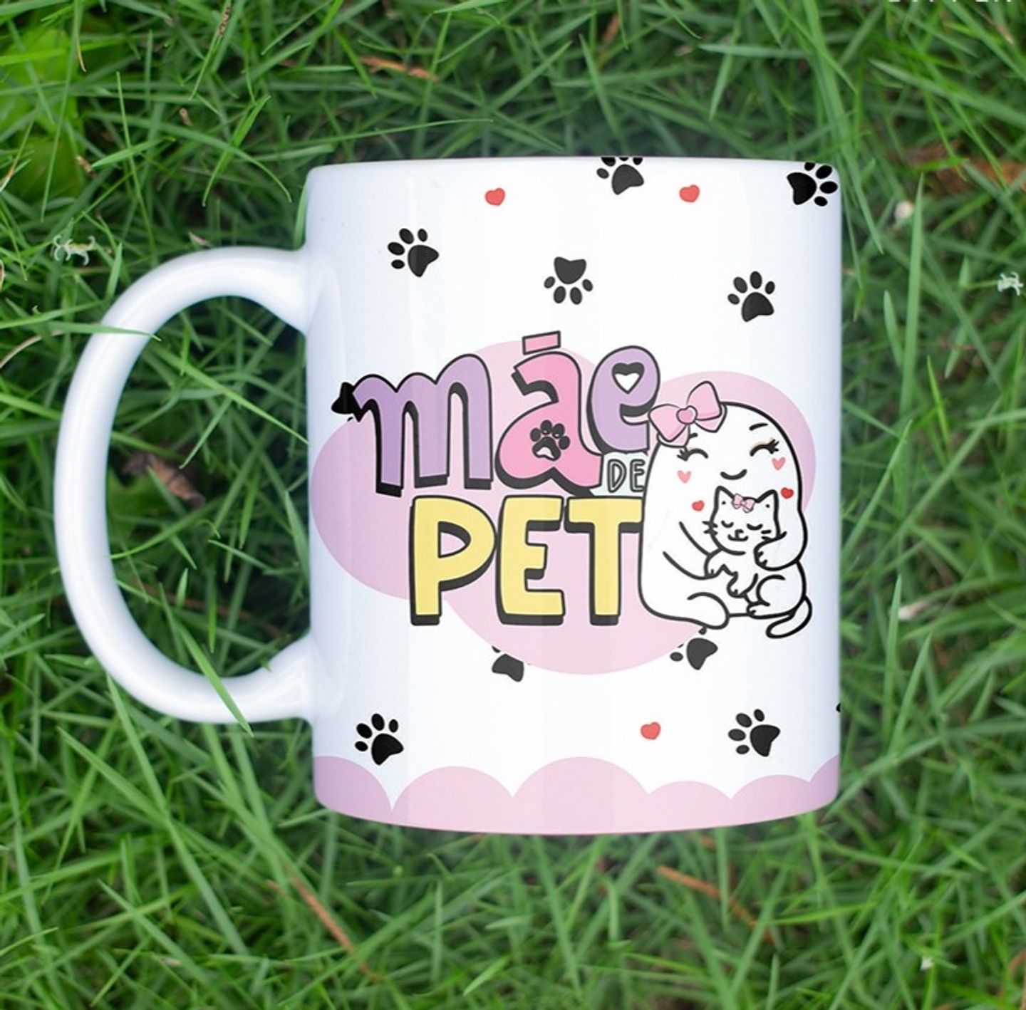 11 Artes para Caneca Dia das Mães Flork Super Mãe Arquivo Editável  2