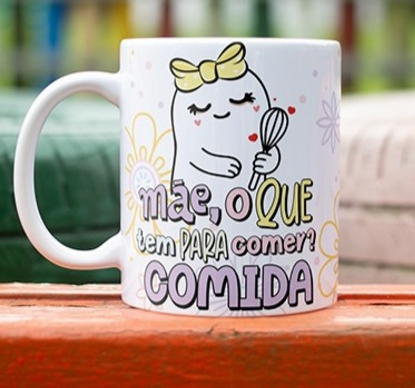 11 Artes para Caneca Dia das Mães Flork Super Mãe Arquivo Editável  9