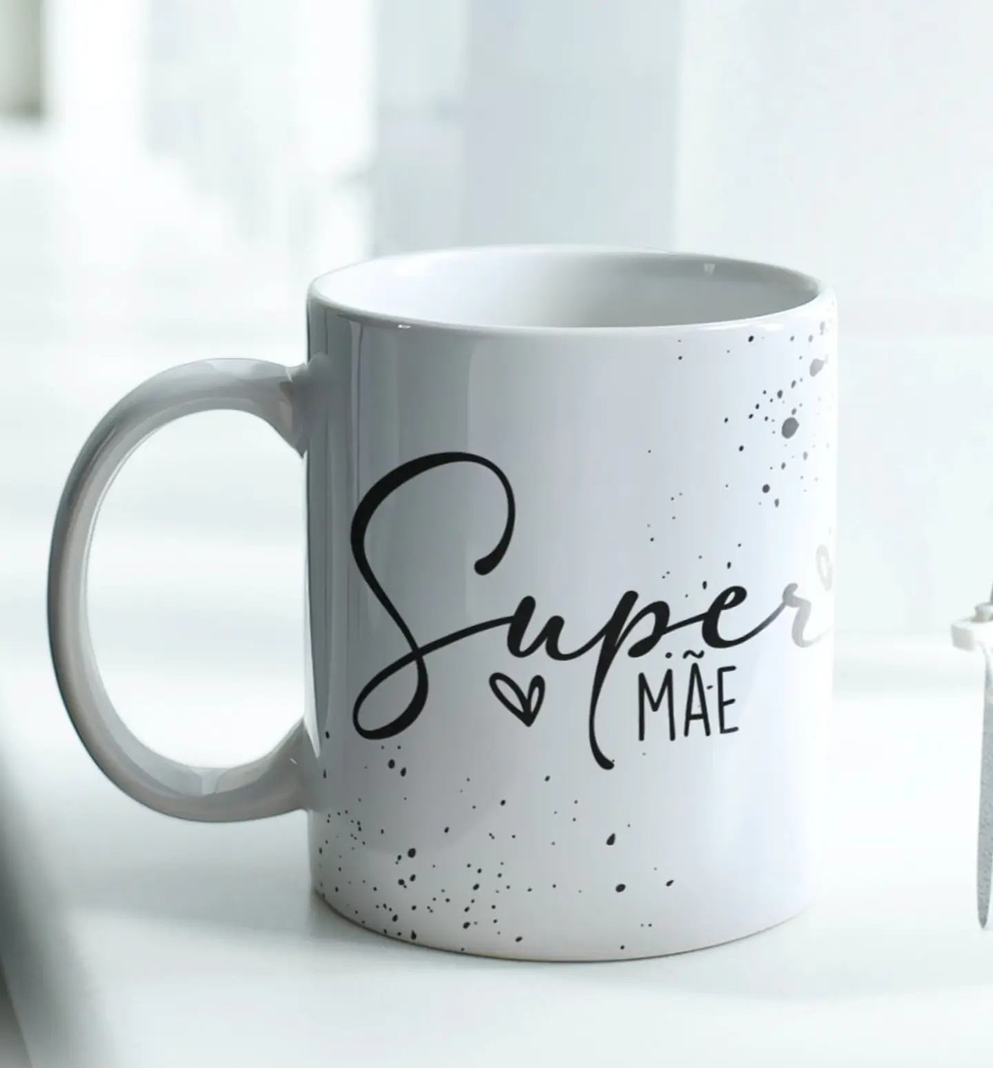 10 Artes para Canecas Minimalistas Mães Arquivo em Jpg 2