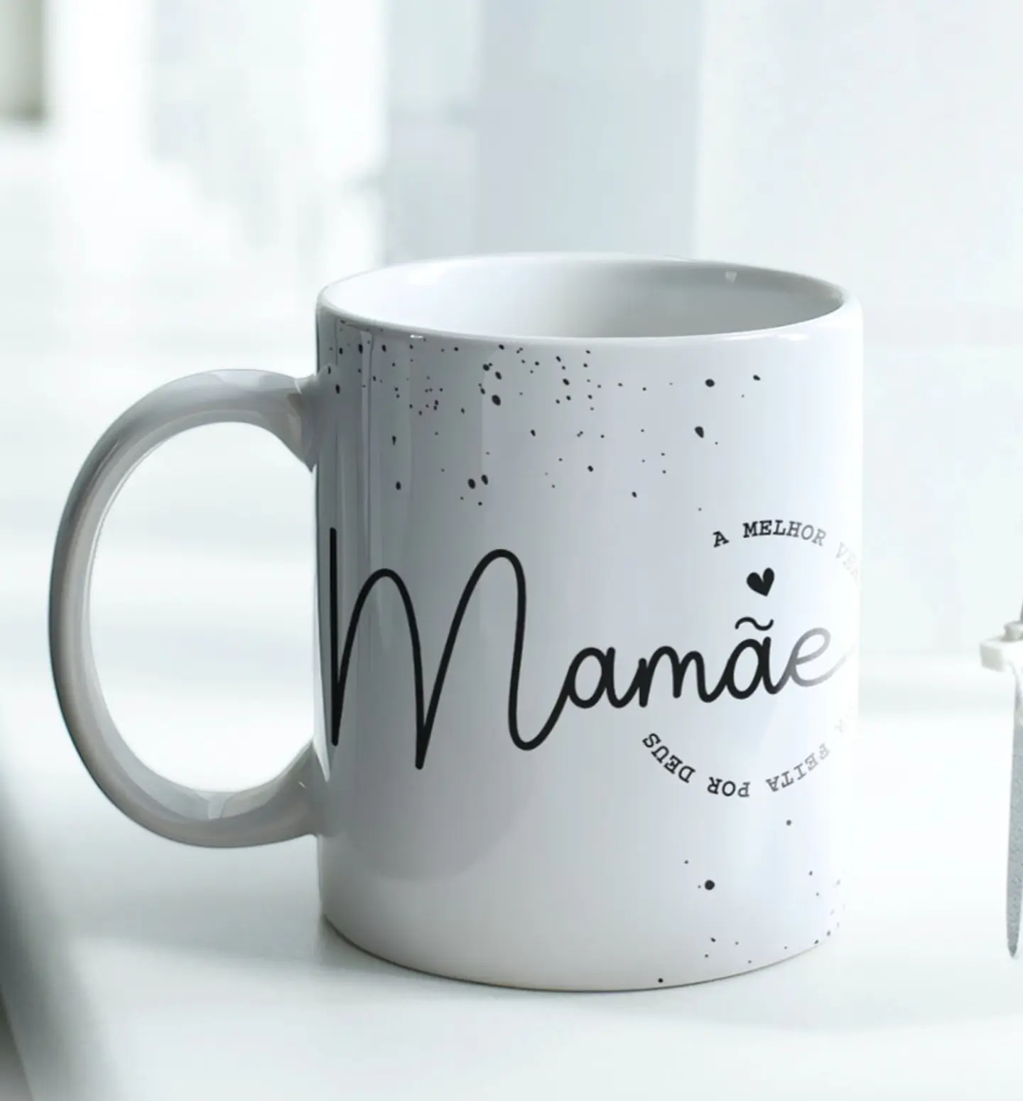 10 Artes para Canecas Minimalistas Mães Arquivo em Jpg 4