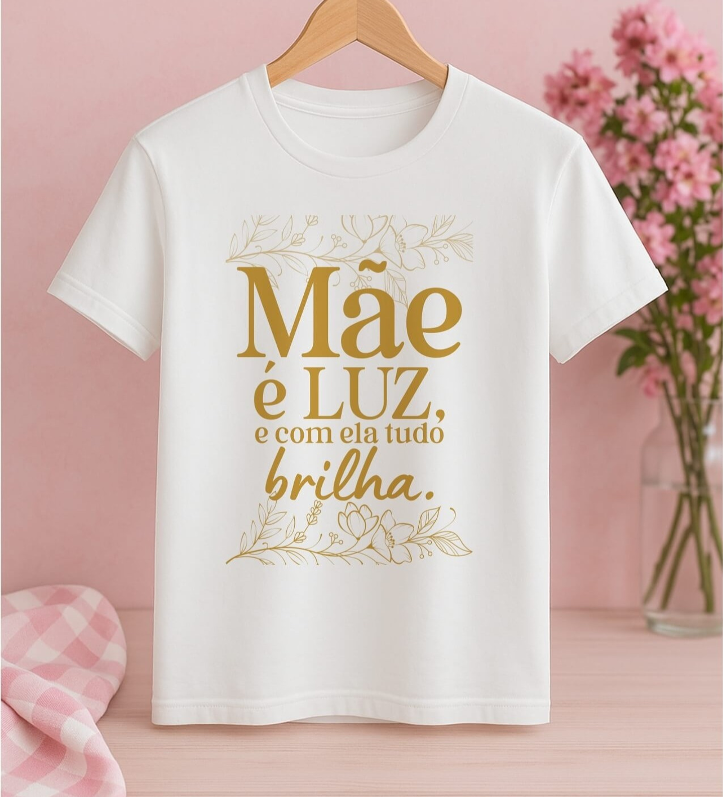 20 Artes para Camisa Dia das Mães Arquivo Editável 18