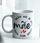 10 Artes para Canecas Minimalistas Mães Arquivo em Jpg - Thumbnail 9