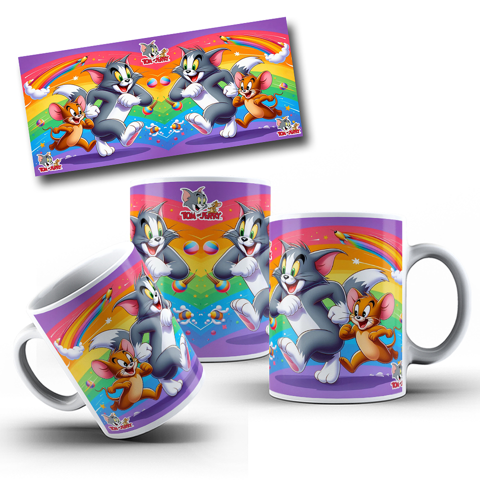 7 Artes para Caneca Desenhos Nostalgia Arquivo em Jpg 3