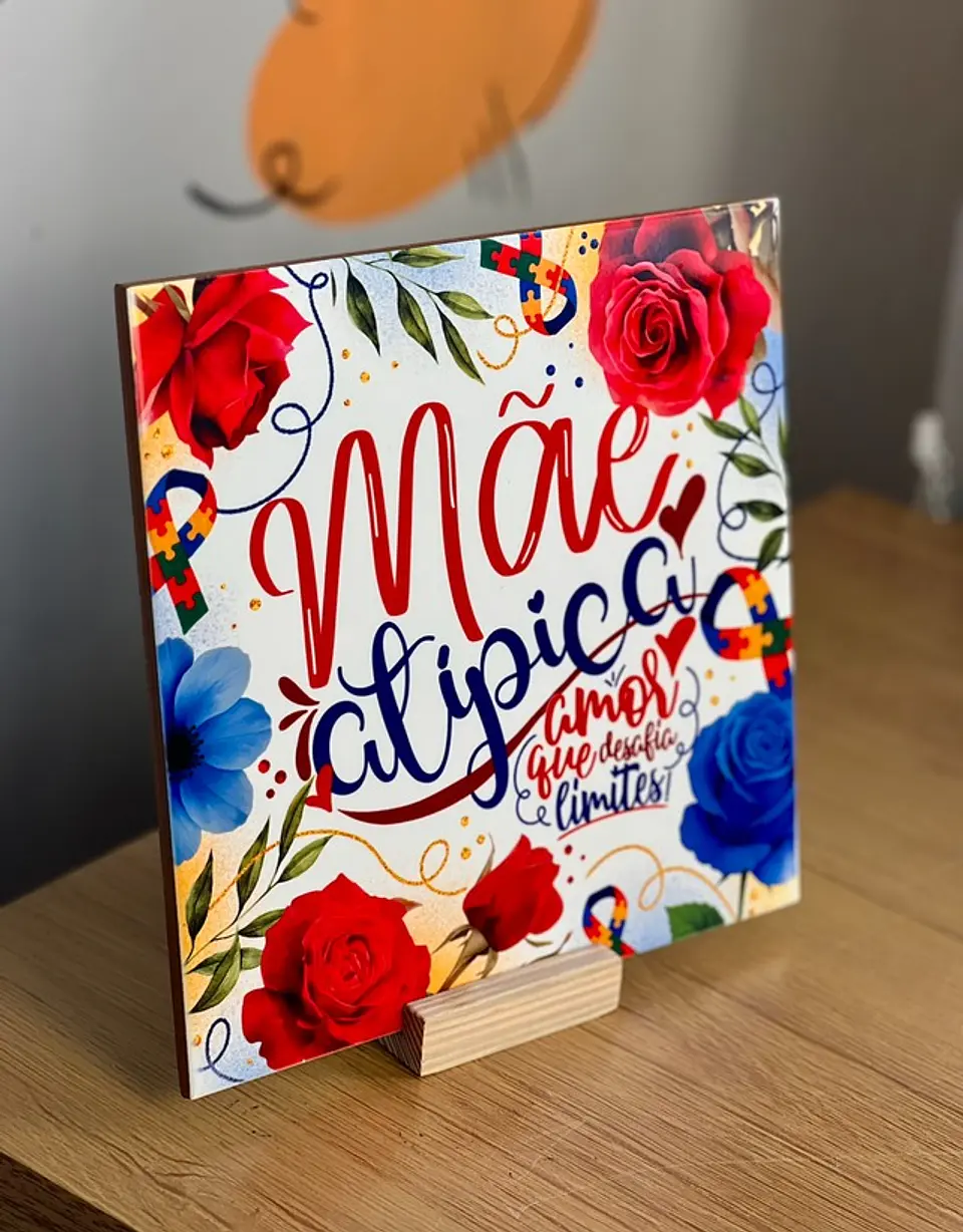 18 Artes para Caneca Dia das Mães Floral Arquivo em Jpg 5