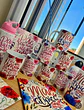 18 Artes para Caneca Dia das Mães Floral Arquivo em Jpg - Thumbnail 2