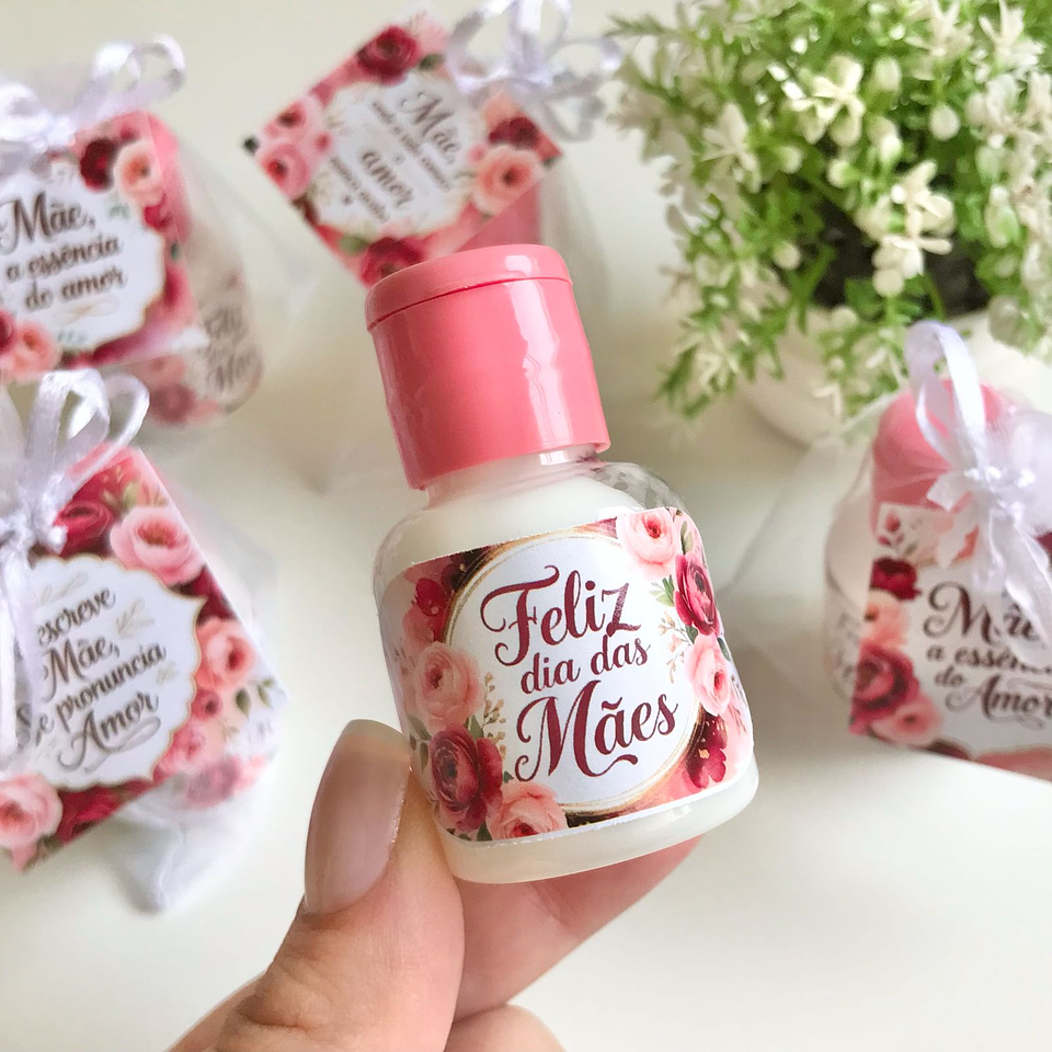 Arquivos de Corte Dia das Mães Floral Mimos Arquivo em Pdf 9