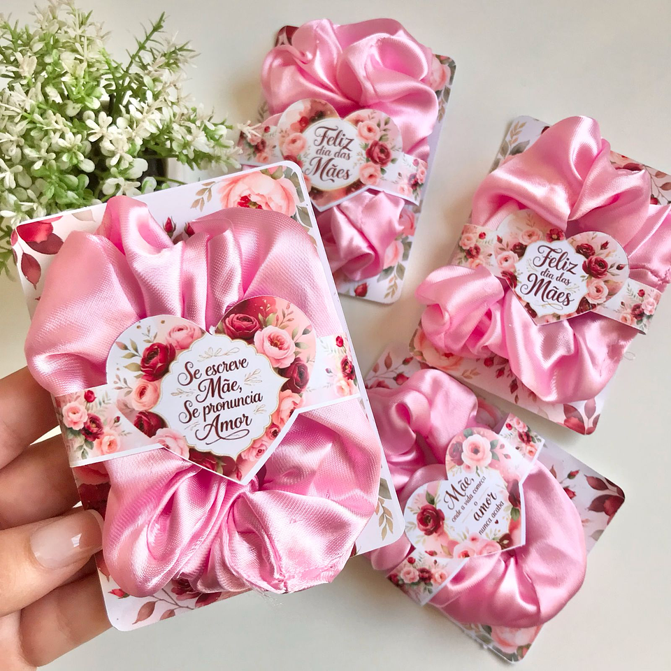 Arquivos de Corte Dia das Mães Floral Mimos Arquivo em Pdf 14