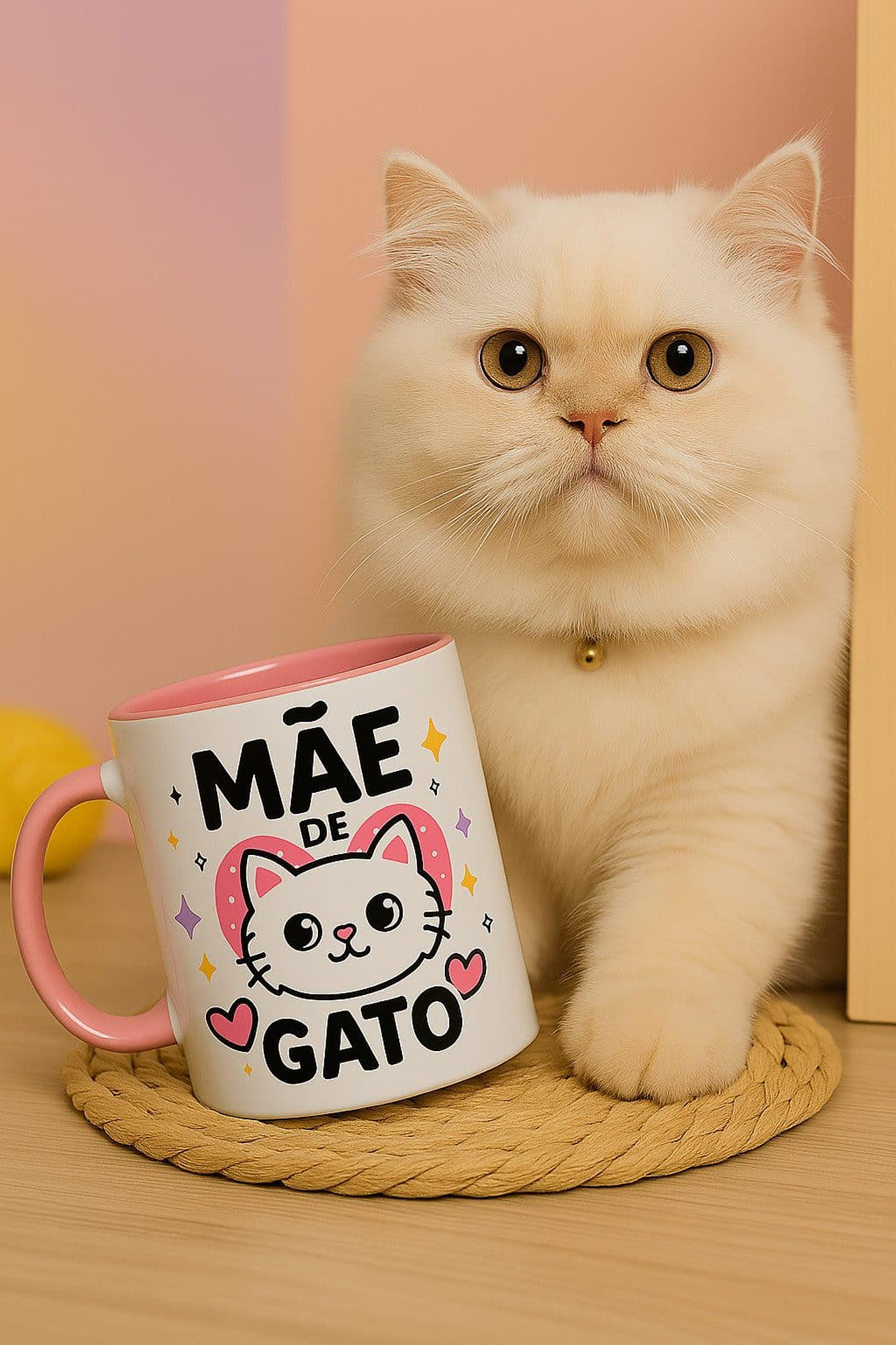 21 Artes para Caneca Dia das Mães Arquivo em Jpg 4