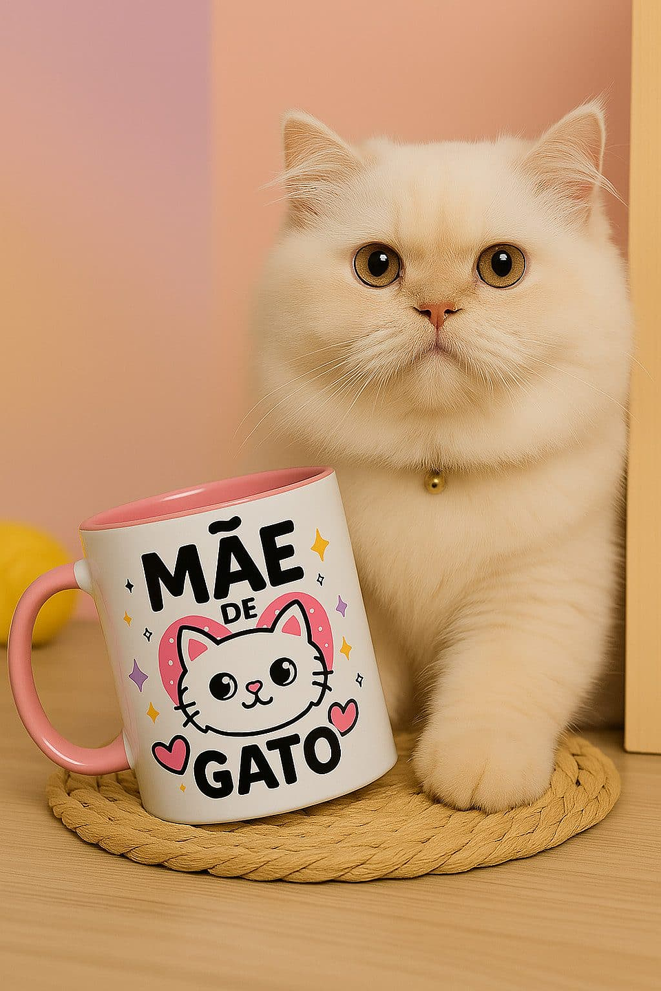 21 Artes para Caneca Dia das Mães Arquivo em Jpg 4