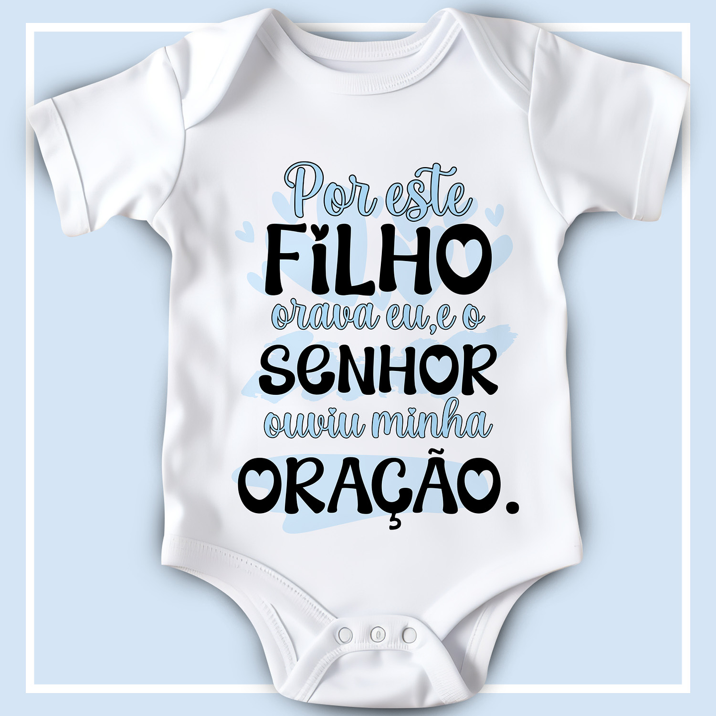 12 Artes para Body Infantil Dia das Mães Arquivo Editável  12