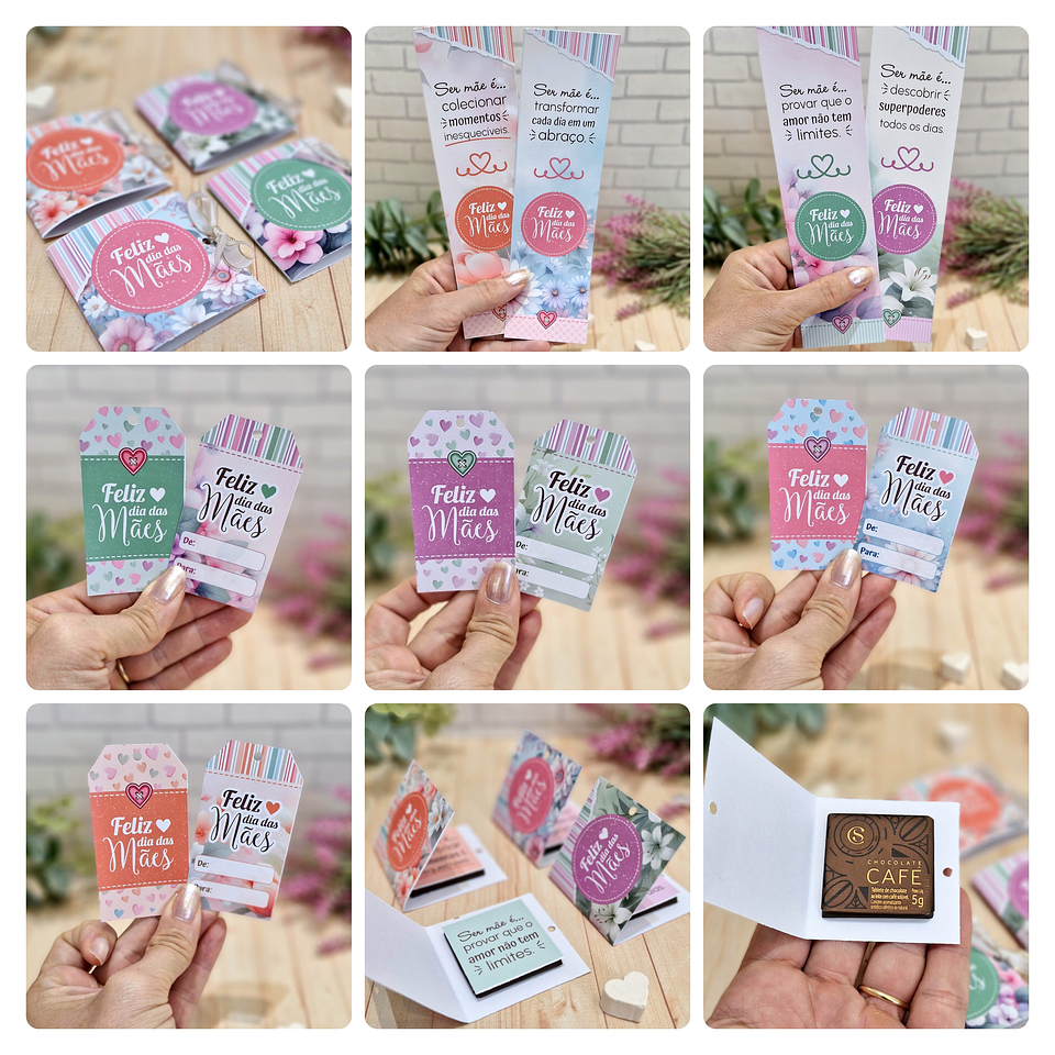 Arquivos de Cortes Mimos Dia das Mães Arquivo em Pdf 4