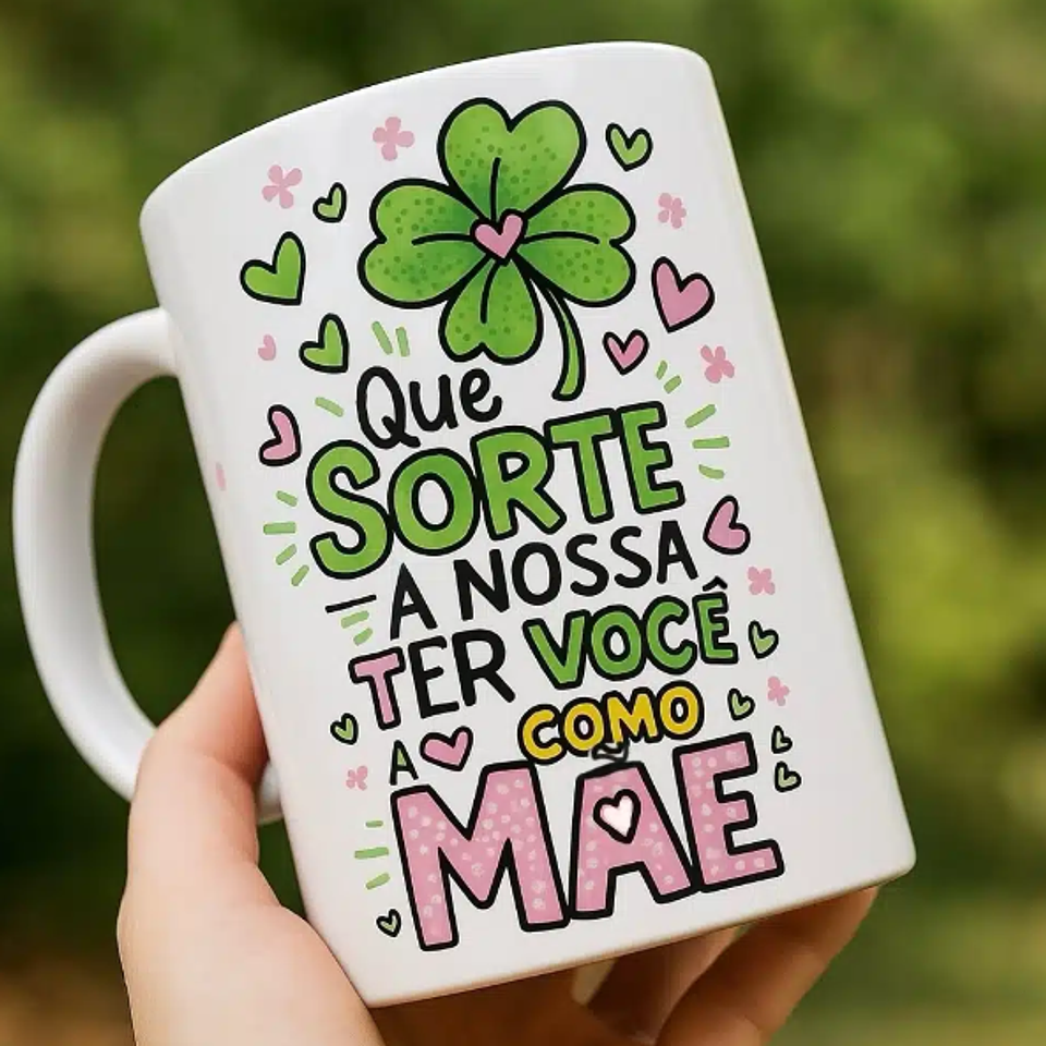 21 Artes para Caneca Dia das Mães Arquivo em Jpg 7