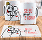 8 Artes para Caneca Flork Dia das Mãe Arquivo em Jpg  - Thumbnail 4