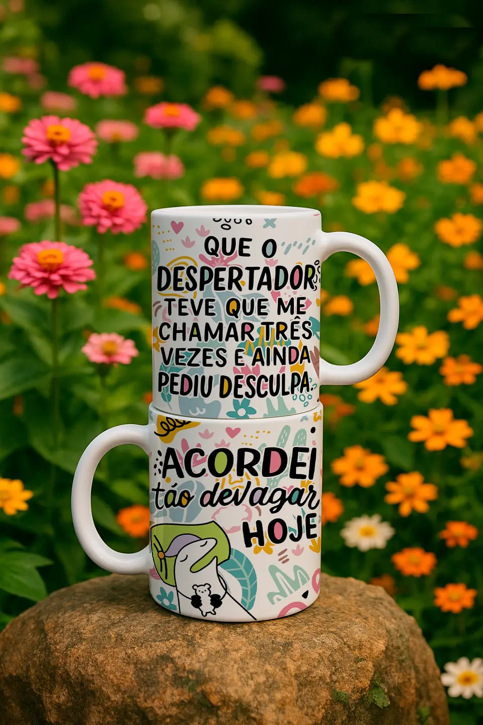 10 Artes para Caneca Flork Café Memes Arquivo em Jpg   5