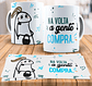 8 Artes para Caneca Flork Dia das Mãe Arquivo em Jpg  - Thumbnail 6