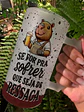 10 Artes para Copo Capivarinha Frases Chopp Arquivo em Editável  - Thumbnail 3