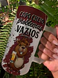 10 Artes para Copo Capivarinha Frases Chopp Arquivo em Editável  - Thumbnail 6