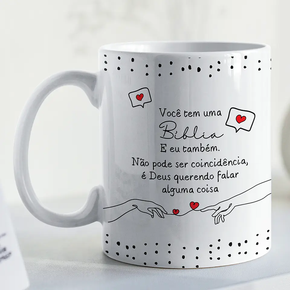 10 Artes para Caneca Cantadas de Crente Religião Arquivo em Jpg 1