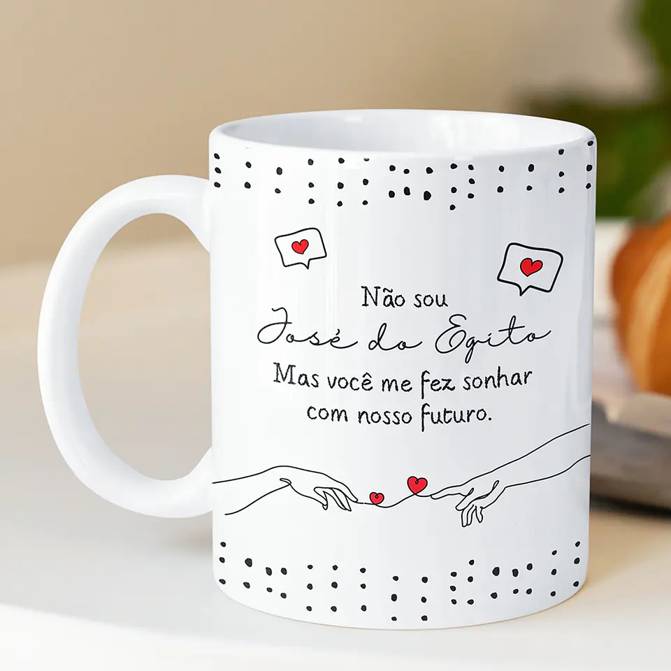10 Artes para Caneca Cantadas de Crente Religião Arquivo em Jpg 5