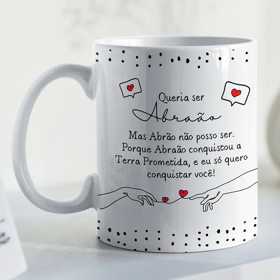 10 Artes para Caneca Cantadas de Crente Religião Arquivo em Jpg 10