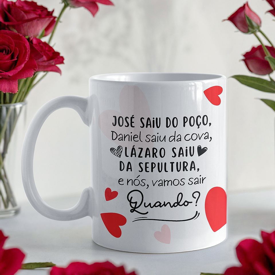 15 Artes para Caneca Cantadas de Crentes Dia dos Namorados em Png   3