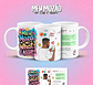 12 Artes para Caneca Meu Mozão No Zap É Assim Arquivo em Jpg - Thumbnail 5