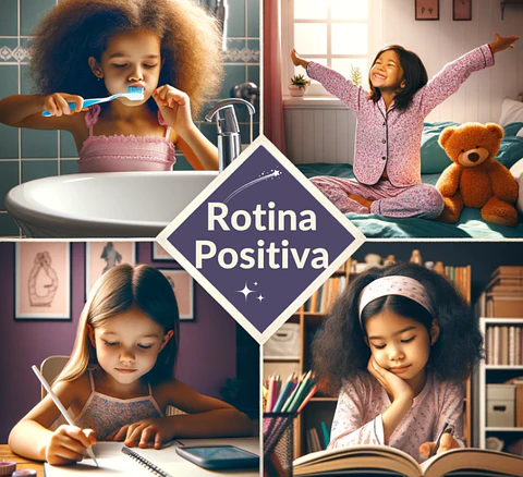 Arquivos para Desenvolvimento Infantil na Prática Rotinas, Valores e Autonomia em Pdf 