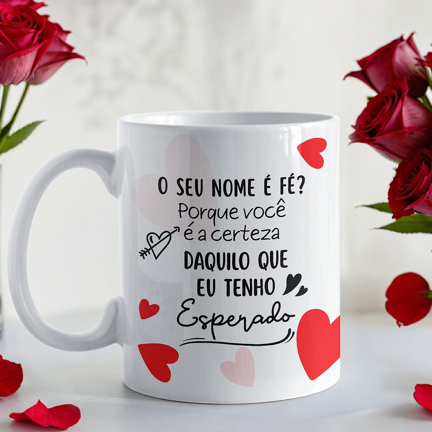 15 Artes para Caneca Cantadas de Crentes Dia dos Namorados em Png   6