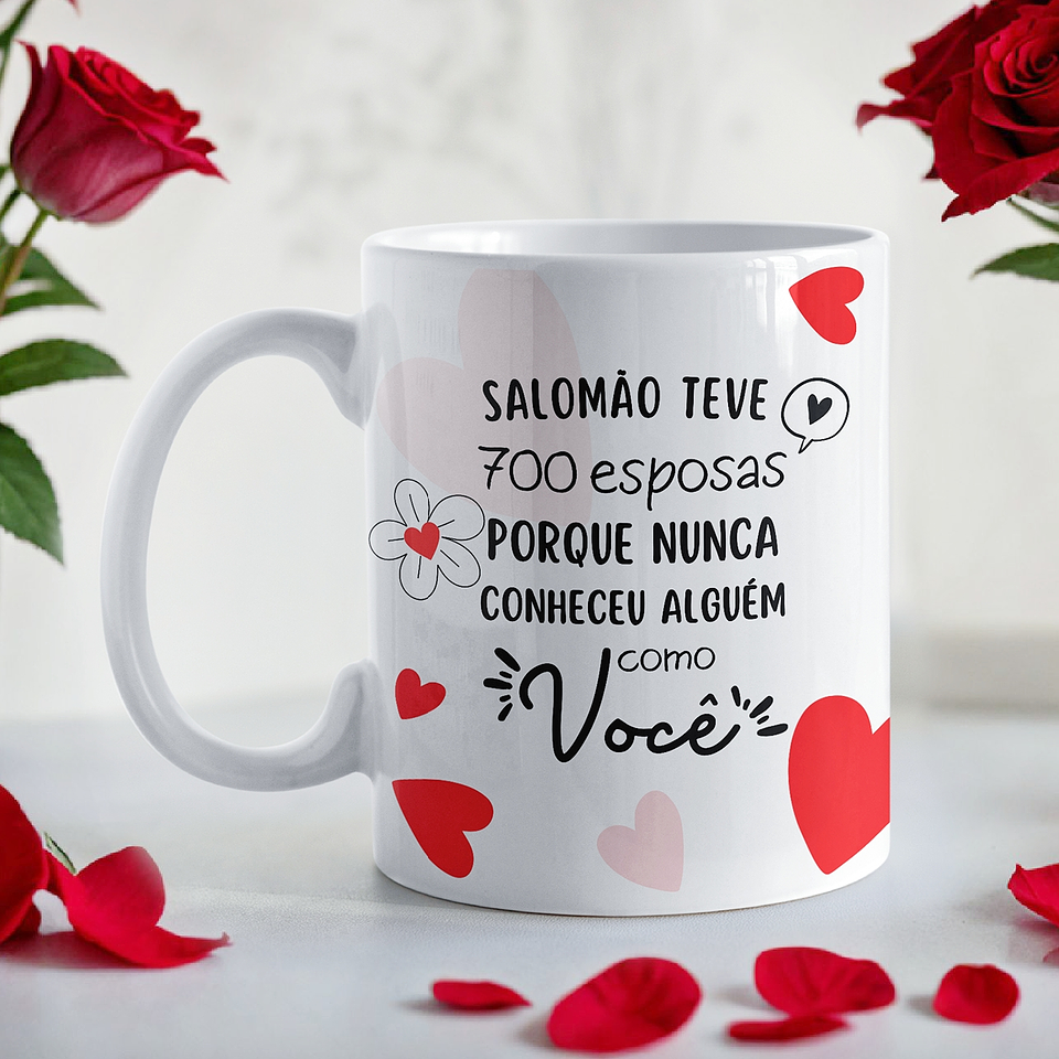 15 Artes para Caneca Cantadas de Crentes Dia dos Namorados em Png   9