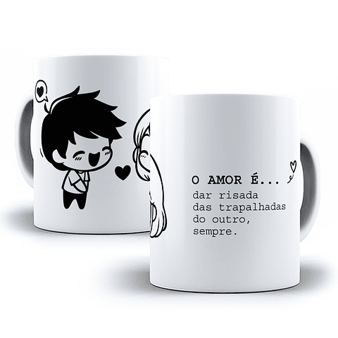 14 Artes para Caneca Dia dos Namorados O Amor é Arquivo Editável 