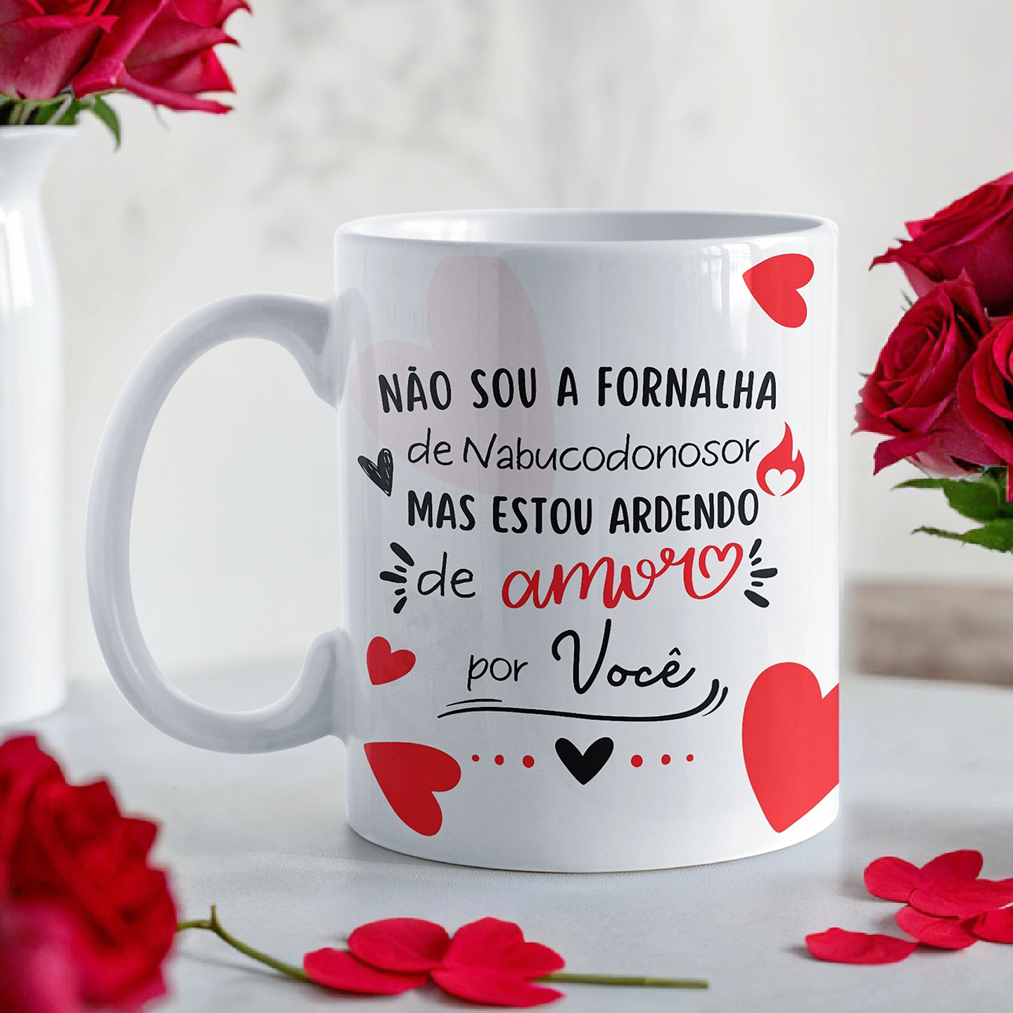 15 Artes para Caneca Cantadas de Crentes Dia dos Namorados em Png   13