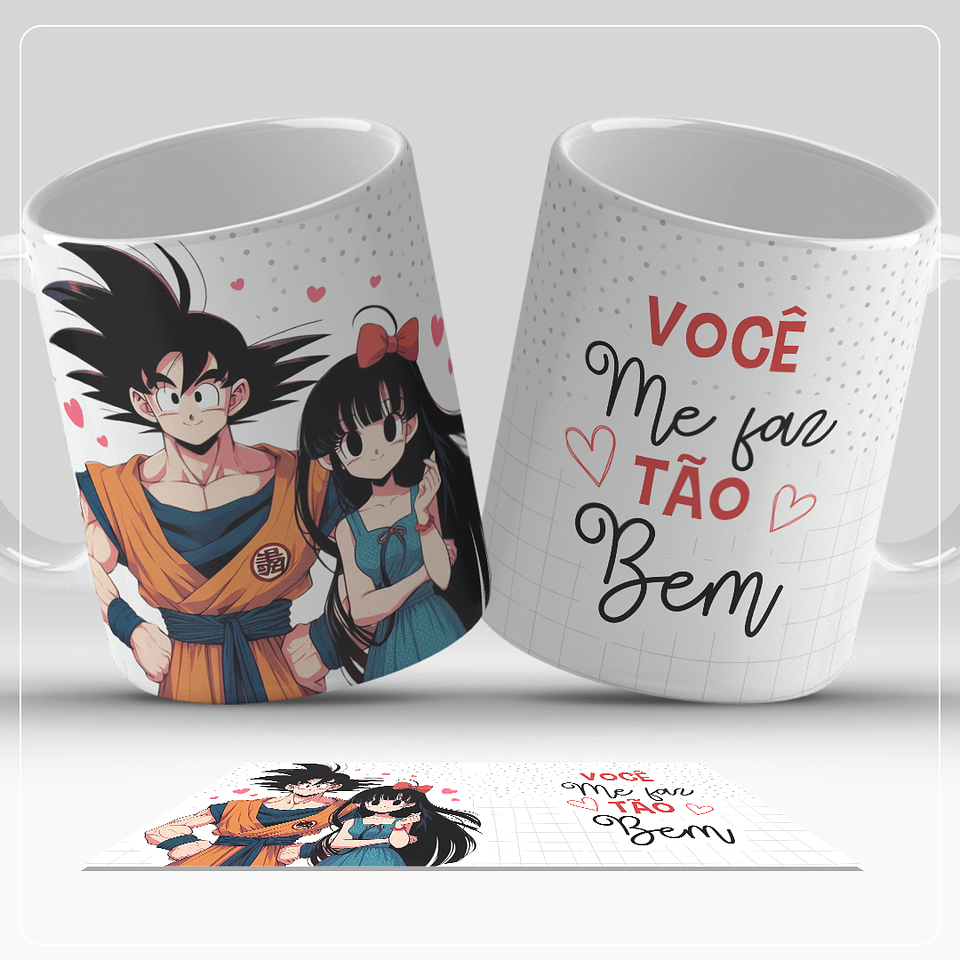 13 Artes para Caneca Dia dos Namorados Personagens Casal Arquivo em Jpg  7