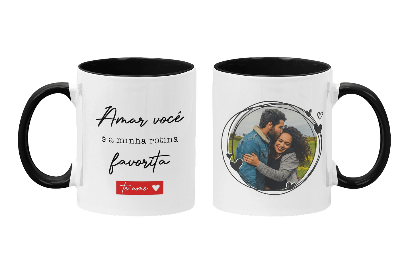 34 Artes para Caneca e outros Dia dos Namorados Arquivo em Jpg 8