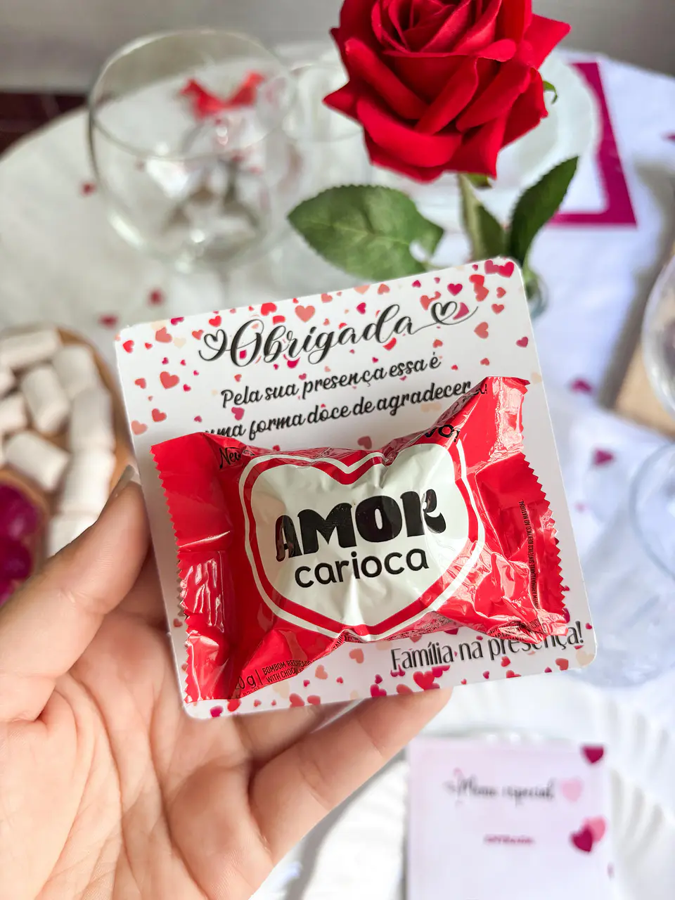 Arquivo pronto Mesa Posta Dia dos Namorados Arquivo em Png  4