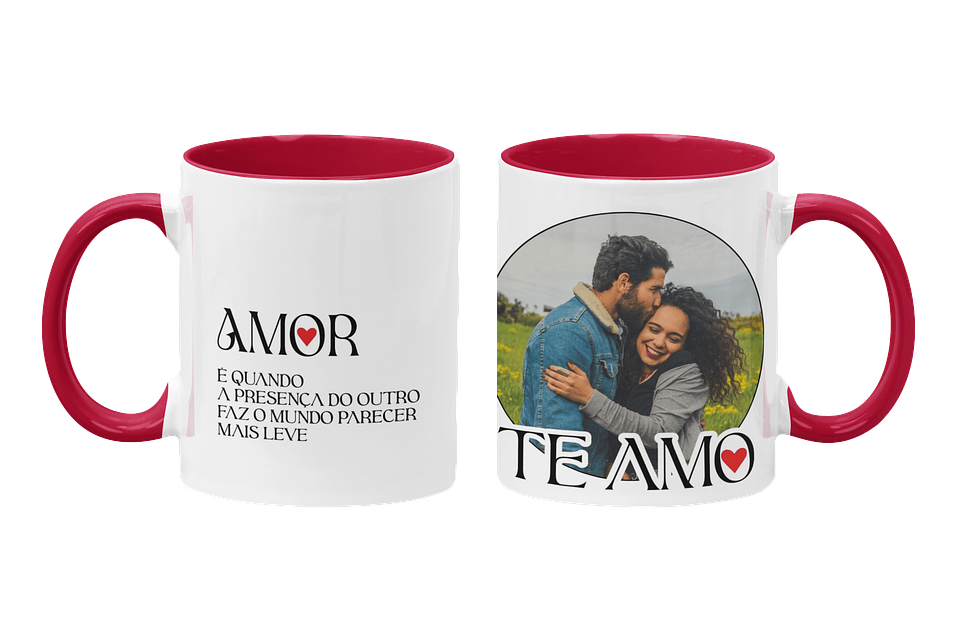 34 Artes para Caneca e outros Dia dos Namorados Arquivo em Jpg 9