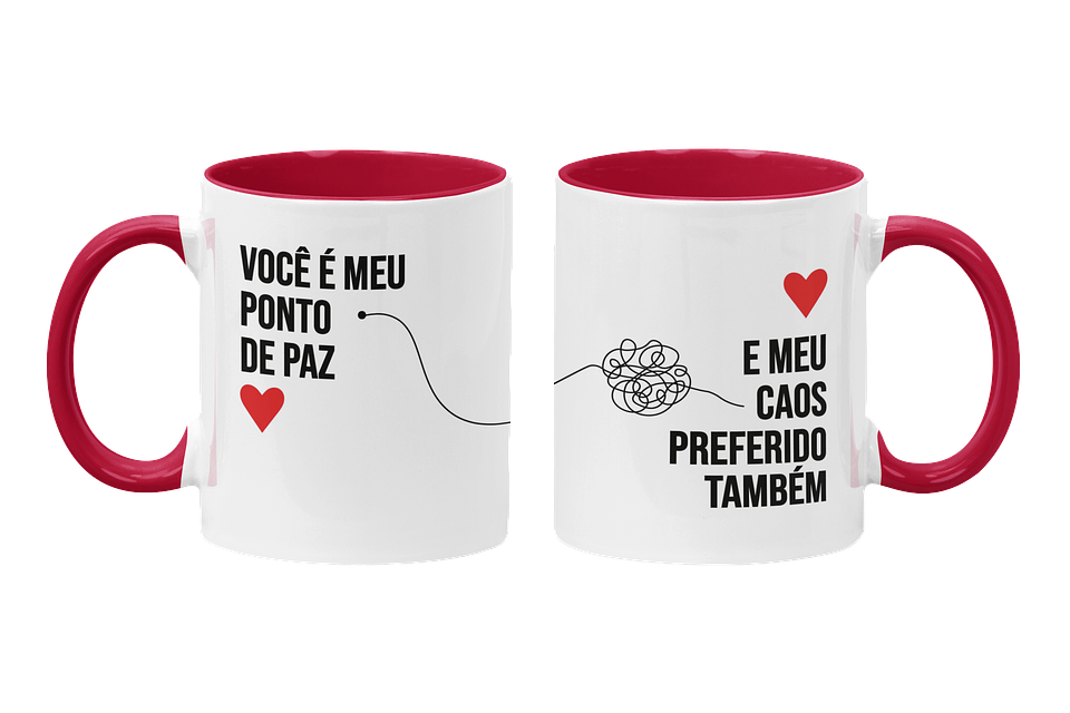 34 Artes para Caneca e outros Dia dos Namorados Arquivo em Jpg 10