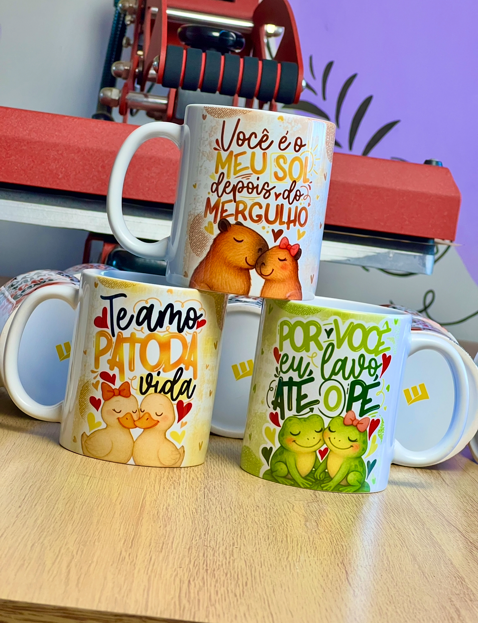 39 Artes para Caneca Dia dos Namorados Arquivo em Jpg 10