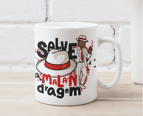 11 Artes ´para Camisa e Outros Maria Navalha e seu Zé Arquivo Editável