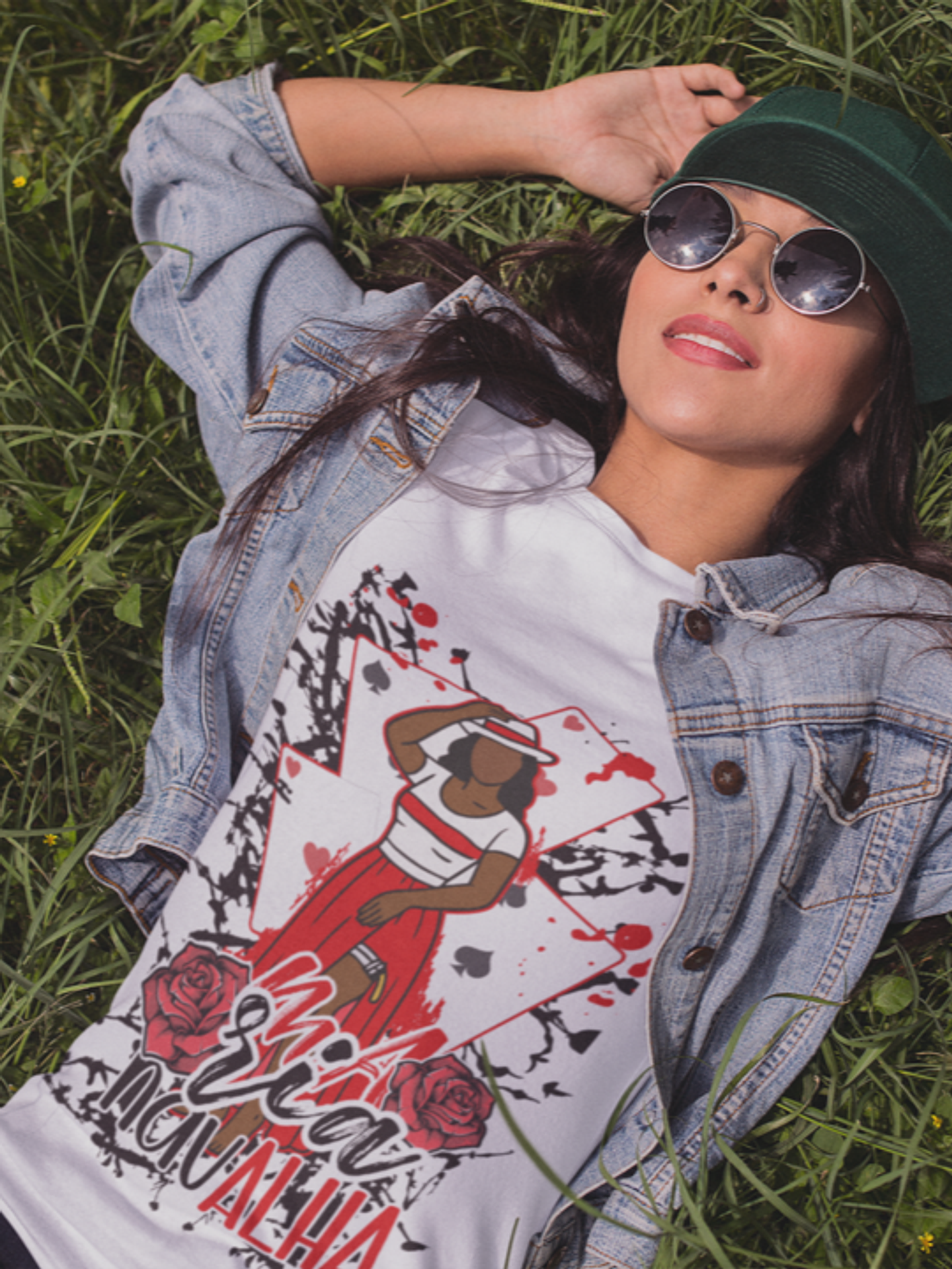 11 Artes ´para Camisa e Outros Maria Navalha e seu Zé Arquivo Editável 3