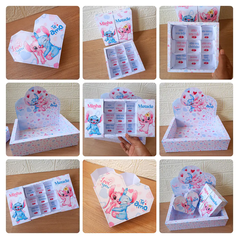 Arquivos Caixinhas Mimos Dia dos Namorados Stitch Arquivo em Pdf  2