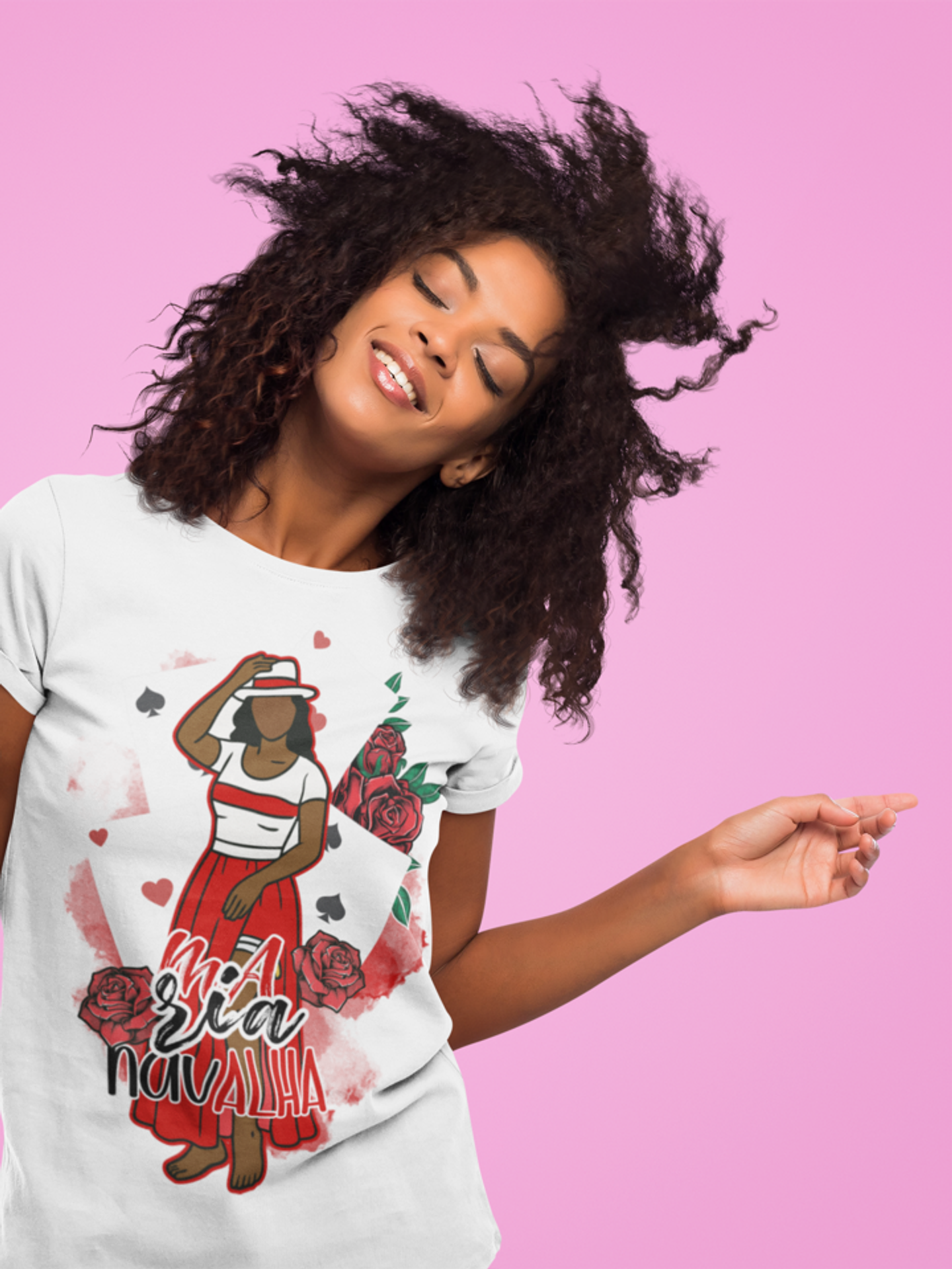 11 Artes ´para Camisa e Outros Maria Navalha e seu Zé Arquivo Editável 4