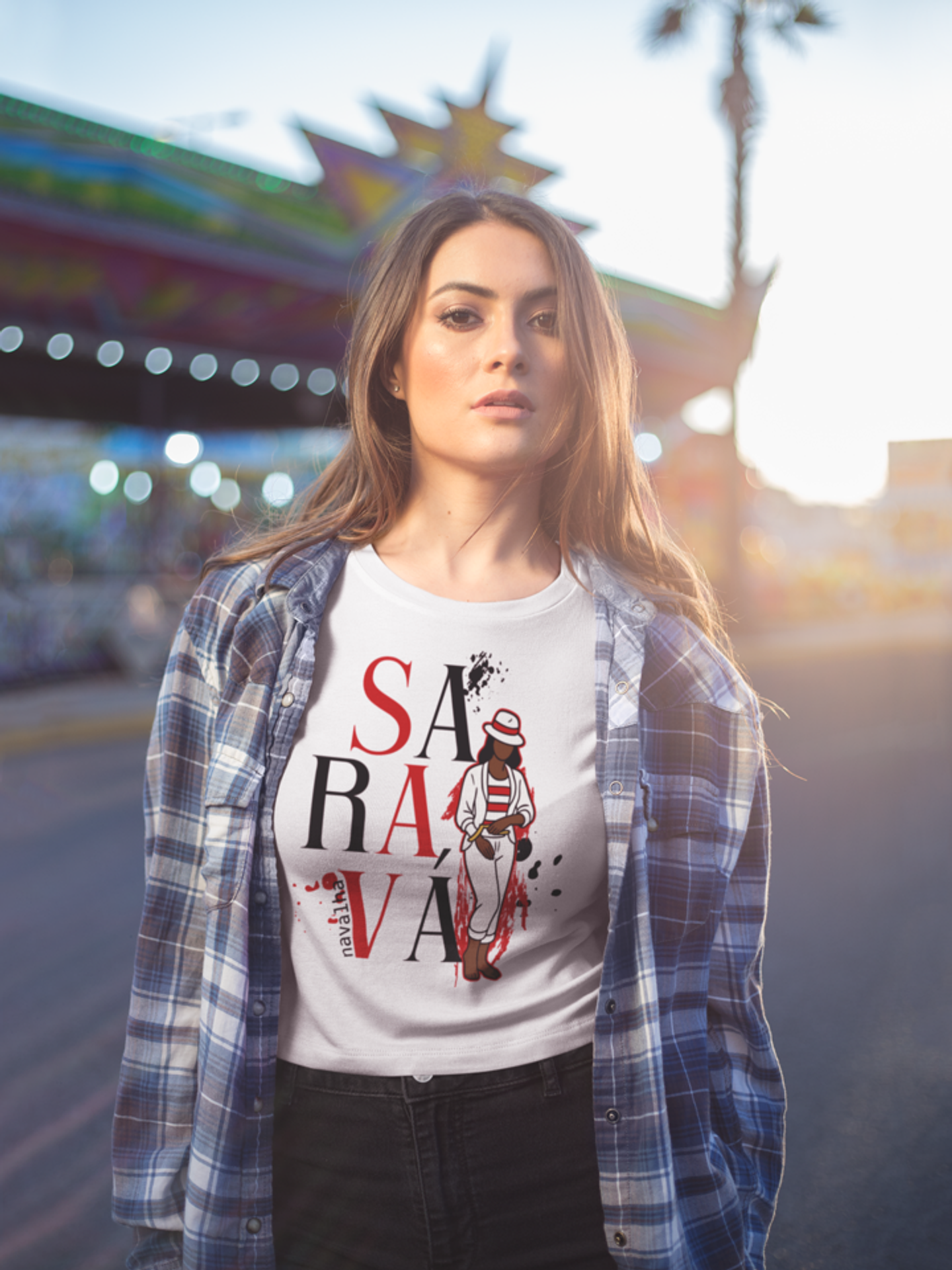 11 Artes ´para Camisa e Outros Maria Navalha e seu Zé Arquivo Editável 7