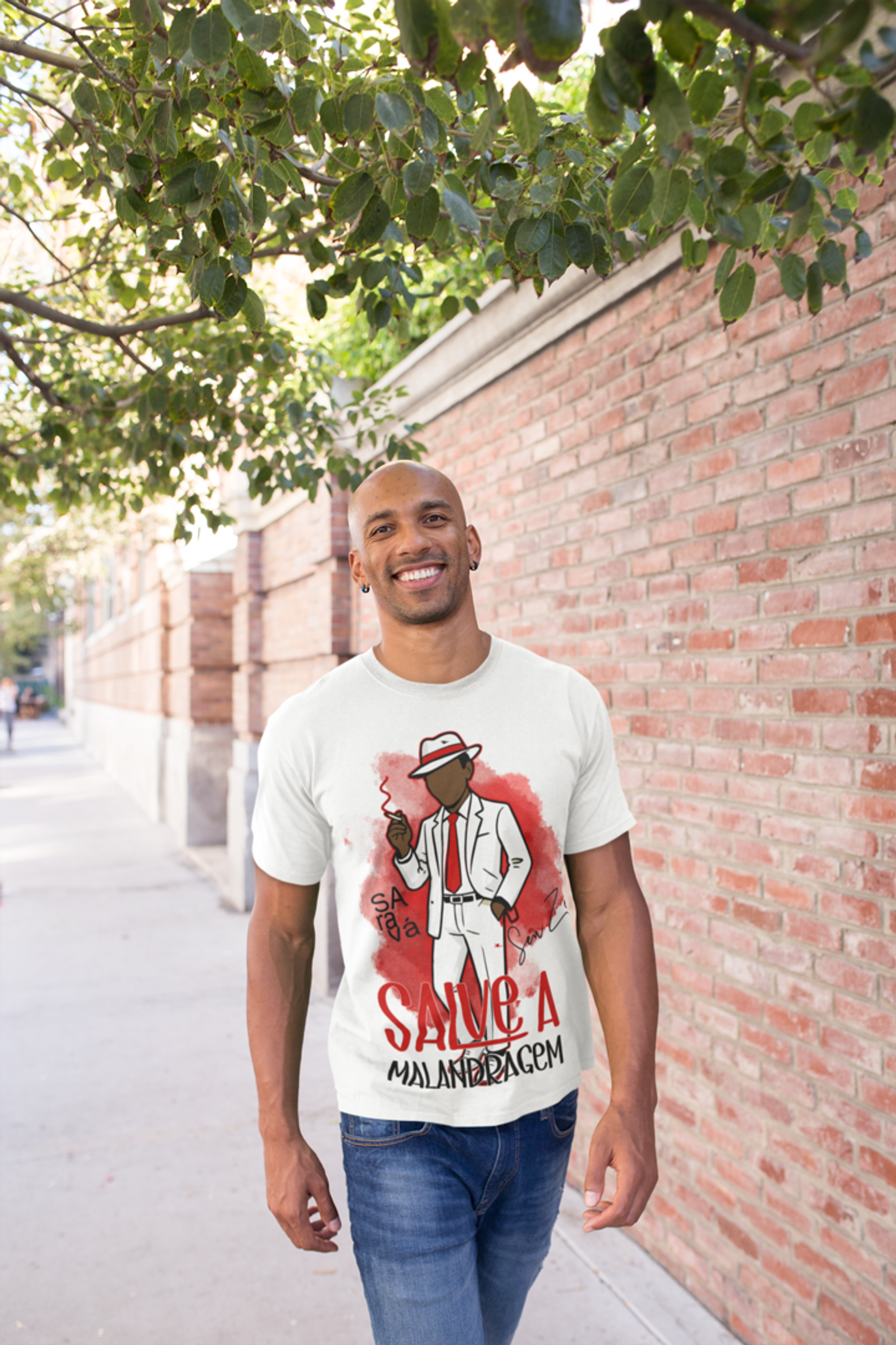 11 Artes ´para Camisa e Outros Maria Navalha e seu Zé Arquivo Editável 9