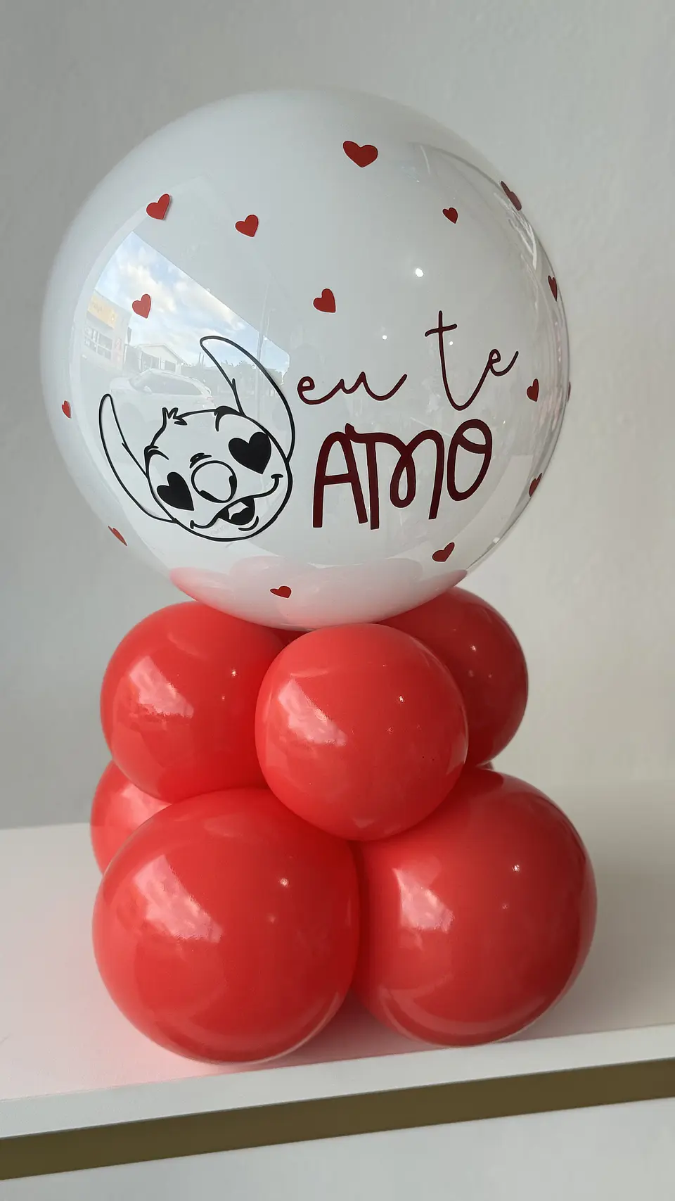 Arquivos Artes Balões Dia dos Namorados Arquivo em Studio  1