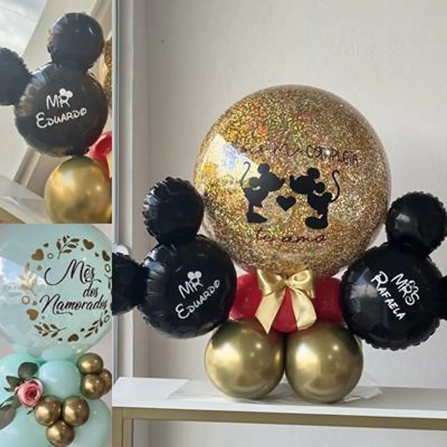 Arquivos Artes Balões Dia dos Namorados Arquivo em Studio  3