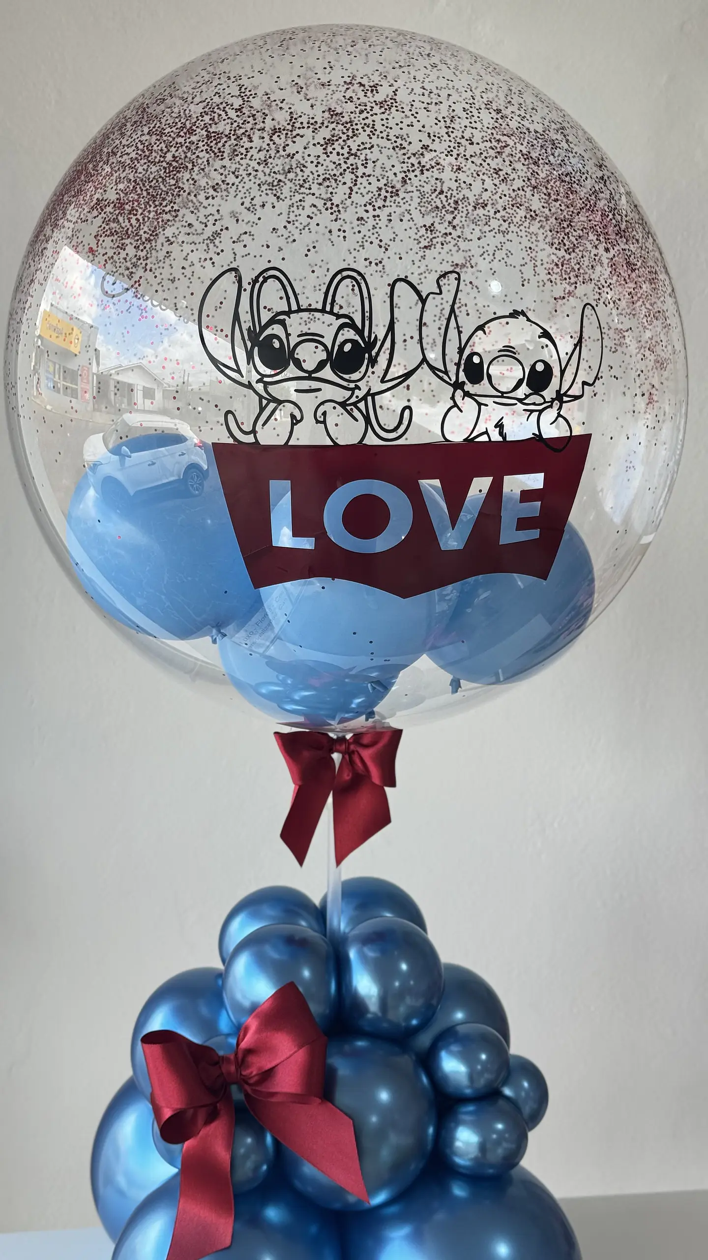 Arquivos Artes Balões Dia dos Namorados Arquivo em Studio  4